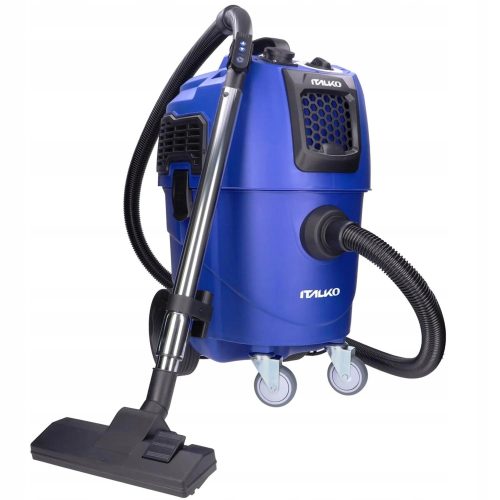 Italko IWD C200 Odkurzacz Warsztatowy-Przemysłowy 1600w