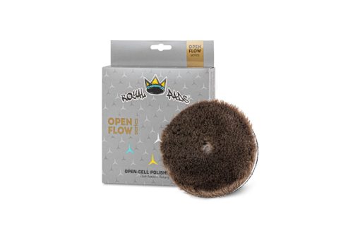 Royal Pads One-Touch Wool 130mm