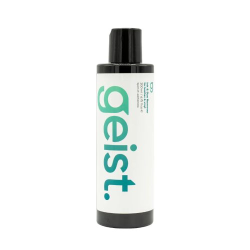 Geist Ink & Dye Remover 200 ml - odplamiacz do tapicerki skórzanej