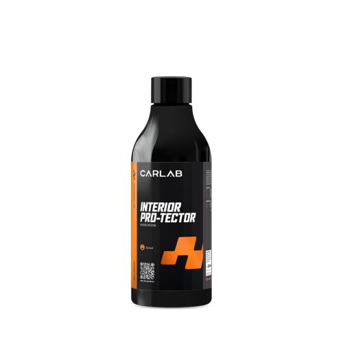 CARLAB Interior Protect 250ml – zabezpieczenie plastików wewnętrznych