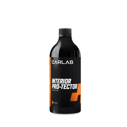 CARLAB Interior Protect 750ml – zabezpieczenie plastików wewnętrznych