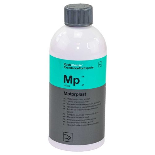 Koch Chemie Motorplast 500ml - konserwacja silnika