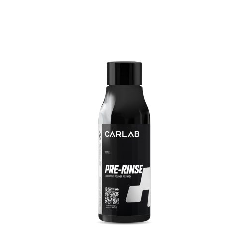 Carlab Pre-Rinse 100ml - prewash do mycia metodą bez spłukiwania
