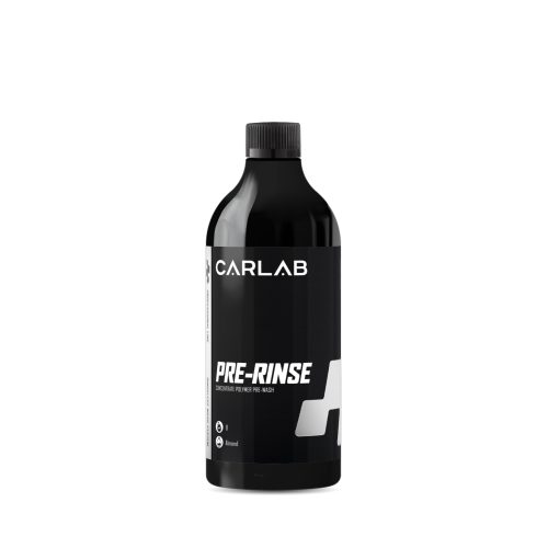 Carlab Pre-Rinse 750ml - prewash do mycia metodą bez spłukiwania