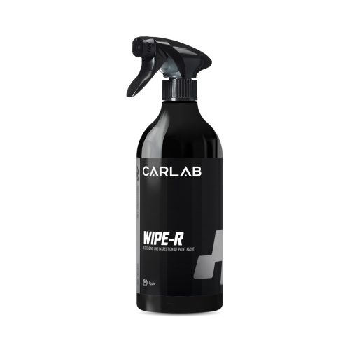 CARLAB WIPE-R 750ml - produkt do otłuszczania, inspekcji lakieru