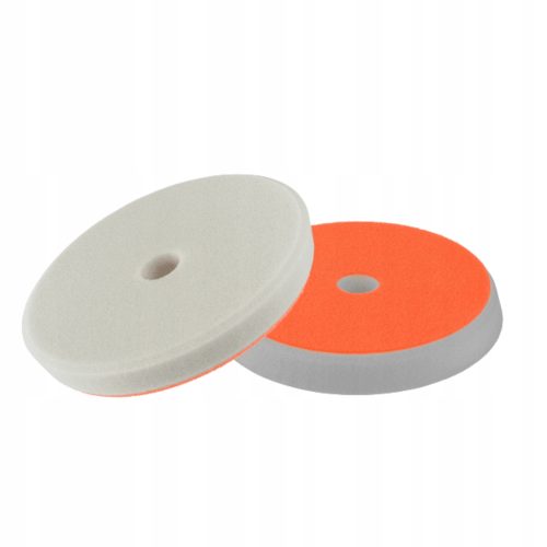Honey DUAL CUT 125/140mm – pad polerski tnący szary