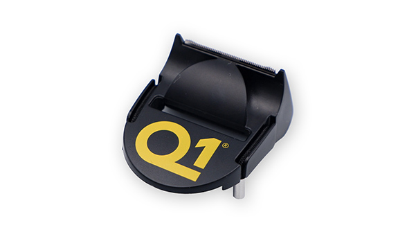 Q1® Cutter 3szt. – Profesjonalny obcinacz do taśm maskujących - obrazek 3