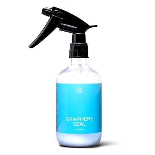 ARTDESHINE Graphene Seal 500 ml – Spray Sealant z Grafenem | Ochrona do 6 miesięcy