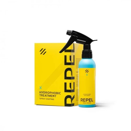 Artdeshine Repel Coat 200ml - elastomerowa powłoka light