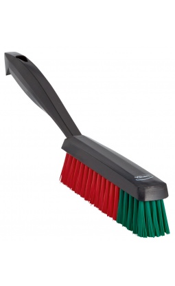 vikan interior brush 450052 – szczotka do czyszczenia wnętrza i tapicerki
