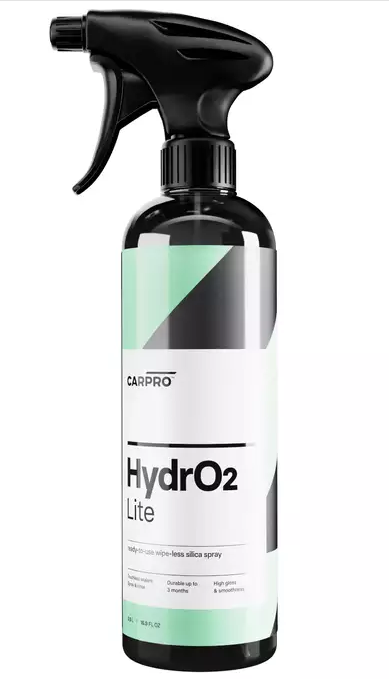 CarPro HydrO2 Lite 500 ml