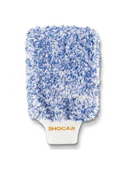 EWOCAR Wash Mitt - Rękawica do mycia z mikrofibry