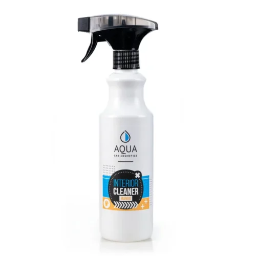 aqua interior cleaner mango 500 ml – preparat do czyszczenia wnętrza