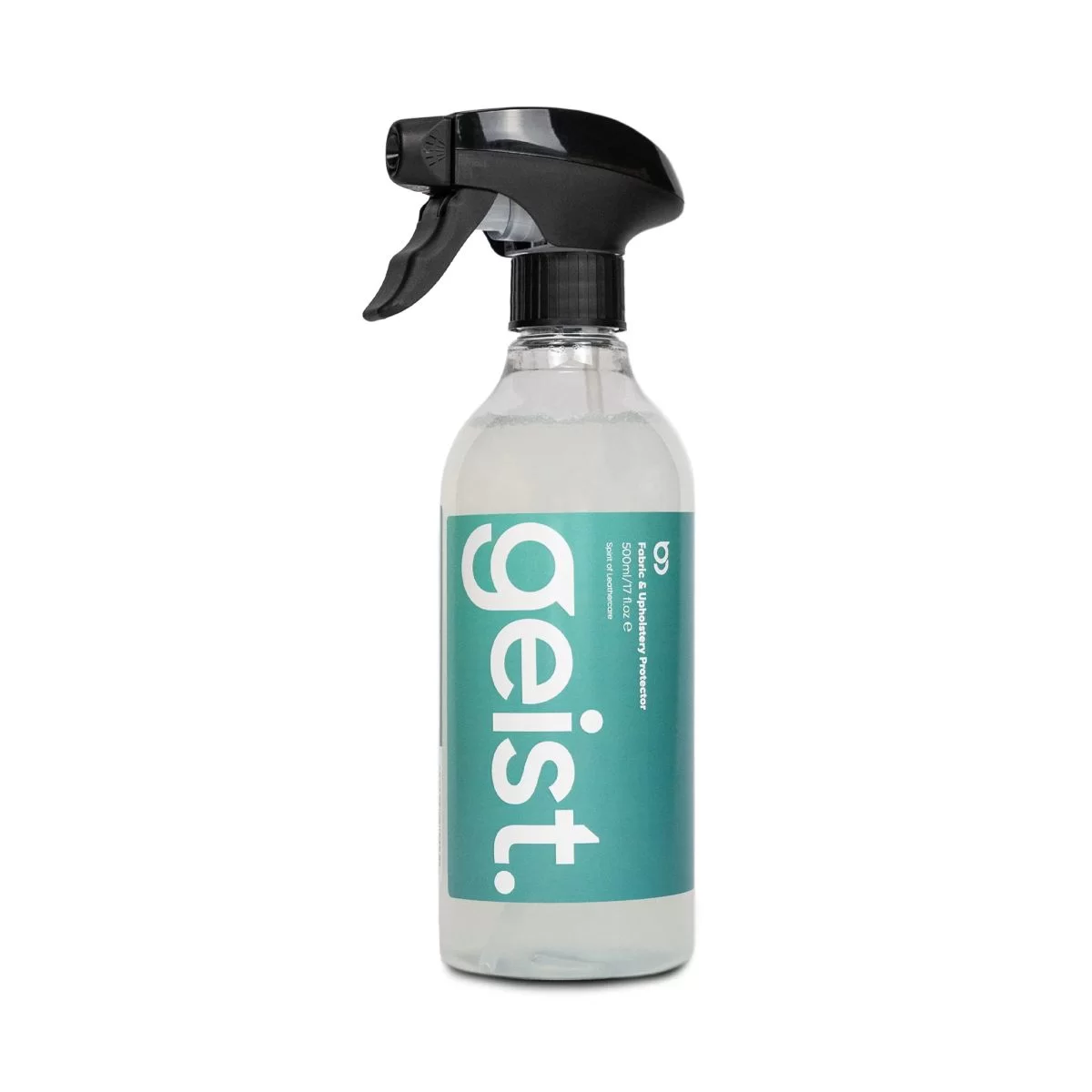 geist fabric & upholstery protector uv – impregnat do alcantary i tkanin 500 ml