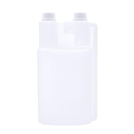 Booski Car Care 2Way Bottle - Pusta butelka na płyn w koncentracie 1L