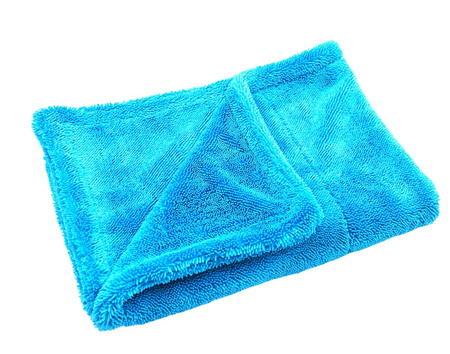 Booski Car Care Twisted Drying Towel - Chłonny, dwustronny ręcznik do suszenia auta po myciu 50x80cm Booski Car Care Twisted Drying Towel - Chłonny, dwustronny ręcznik do suszenia auta po myciu 50x80cm