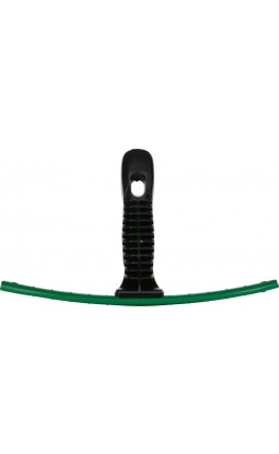vikan wipe-n-shine 707752 – ściągaczka do wody 25 cm - obrazek 3