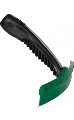vikan wipe-n-shine 707752 – ściągaczka do wody 25 cm - obrazek 2