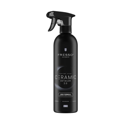 Fresso Ceramic Detailer 2.0 500 ML