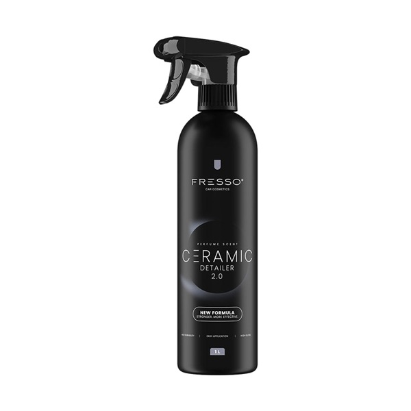 Fresso Ceramic Detailer 2.0 1 L