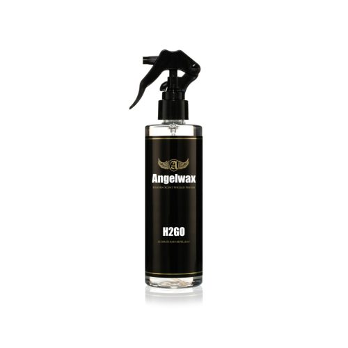AngelWax H2GO - niewidzialna wycieraczka, powłoka hydrofobowa 250ml