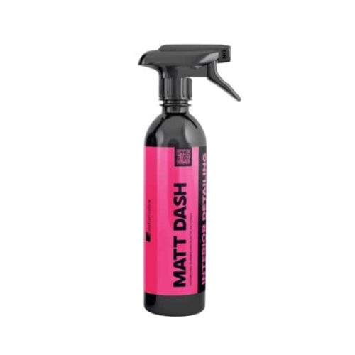 4automotive Matt Dash 1l - dressing do wnętrza z matowym wykończeniem