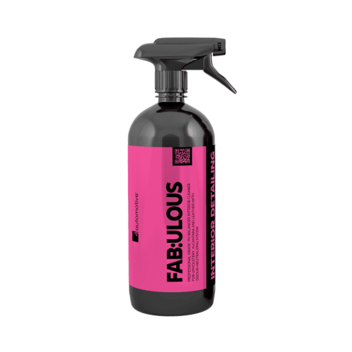 4Automotive Fab Clean Concentrate 1L - skoncentrowany środek do czyszczenia wnętrza
