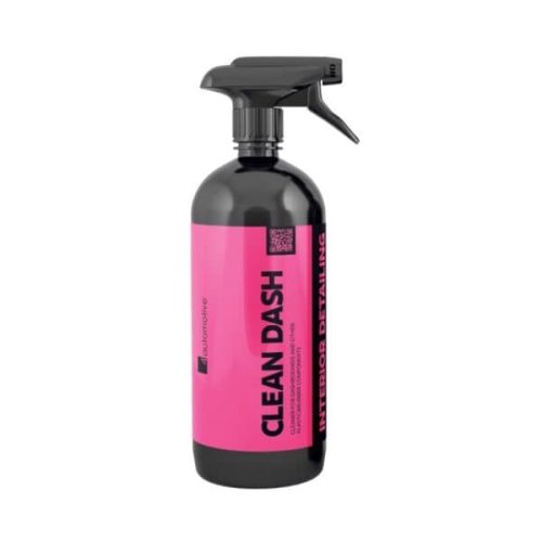 4automotive Clean Dash 1l - gotowy do użycia środek do czyszczenia wnętrza samochodu