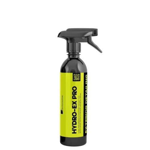 4automotive HYDRO EX PRO 500ml – gotowy do użycia Wet Coat do aplikacji na mokry lakier