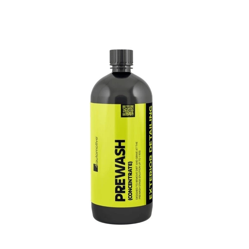 4automotive Prewash 1l - produkt do mycia wstępnego