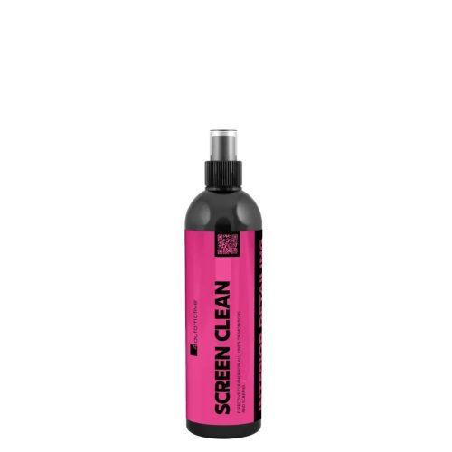 4automotive Screan Clean 250ml – skuteczny środek do czyszczenia ekranów i monitorów