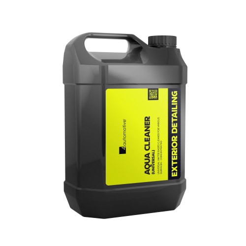 4automotive Aqua Cleaner 5l– uniwersalny, skoncentrowany środek czyszczący na bazie wody