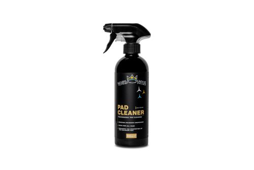 ROYAL LIQUID PAD CLEANER 1l – skuteczny preparat do czyszczenia padów polerskich